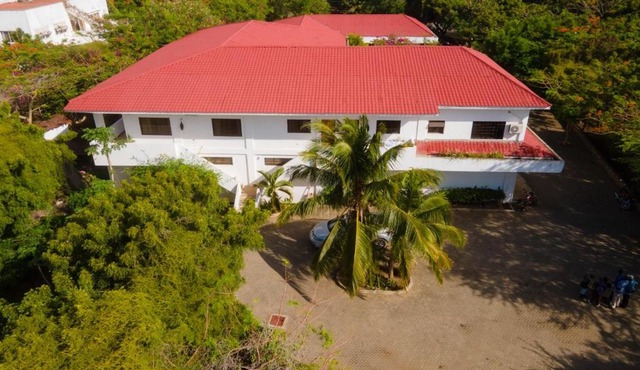Sofia House in Malindi
