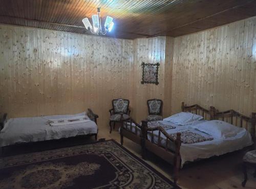 Sofia's hotel