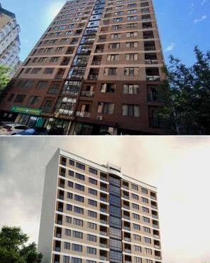 Sofis Apartment
