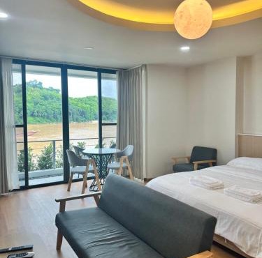 Sokview Residence in Luang Prabang