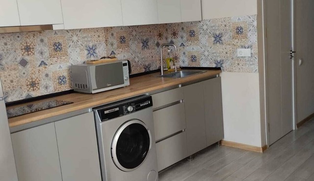 Sola Urban Stay- Tbilisi