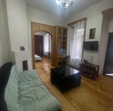 Sololaki Apartment