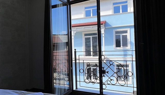 Sota Metekhi Hotel