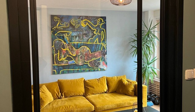 Spacious Home in Amsterdam - 10 minutes to the City Center in Amsterdam