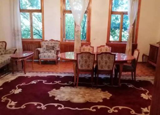 Spacious house for whole family in Kutaisi
