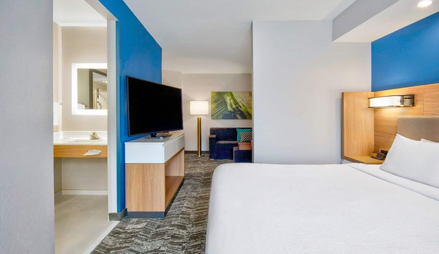 Springhill Suites by Marriott Erie in Erie