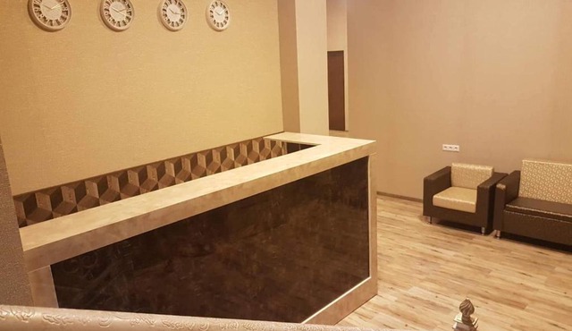 SResidence