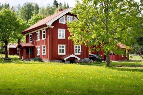 Stöpafors 110 in Sunne