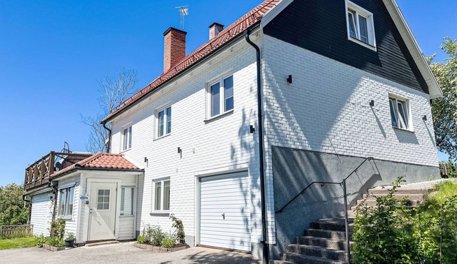 Stadsro by Interhome in Vimmerby
