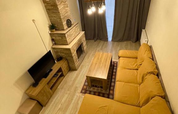 Stay Active Cottage Bakuriani