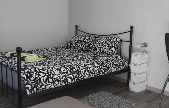 studio apartman M&S Perkovic in Krmed