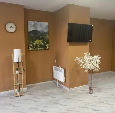 studio