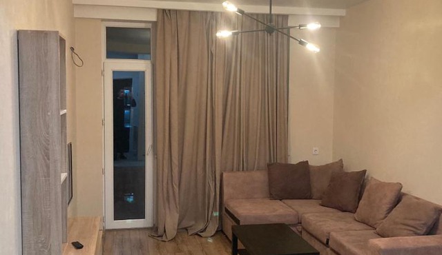 Studio house Gldani