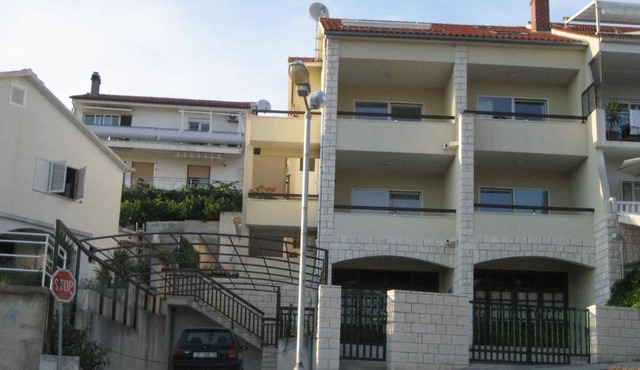 Studio Hvar 15039a in Hvar