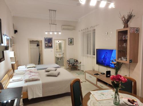 Studio Queen in Split