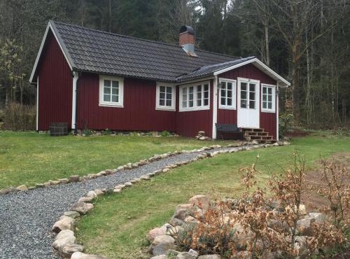Stuga i Ullared in Ullared