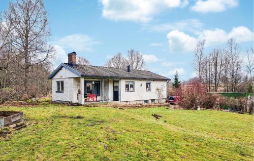 Stunning Home In Årred With Wifi