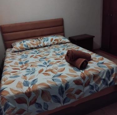 Stylish Apartment in Poti Port Area
