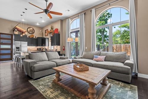 Stylish Church Conversion Walk to LoHi in Denver