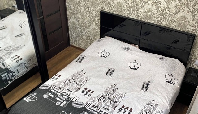 "Sugar House" 2-bedroom apartment in gorgeous Tbilisi