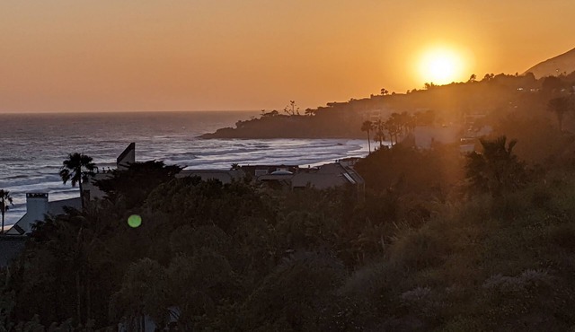 Sumer Farms - Malibú! Experience True Organic Farming w/Stunning Ocean Views!! in Malibu