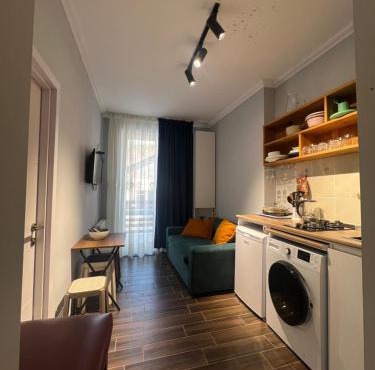 Sunny Valley apartment
