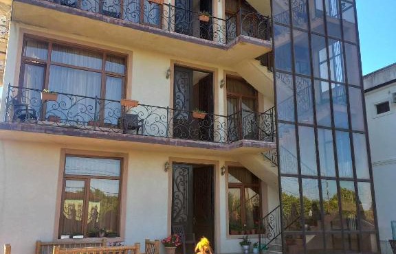 Sunrise - Guest House