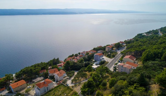 Sunset apartments Mate in Marusici