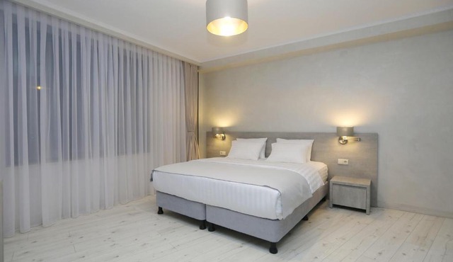 Sunset Terrace Mestia