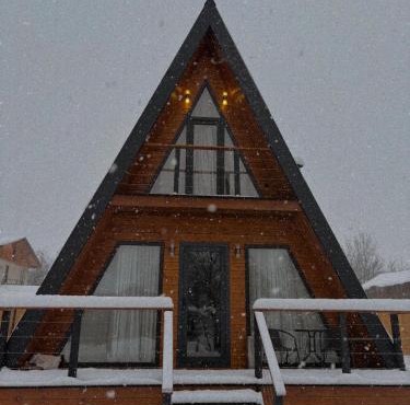 Svan Hearth cottages