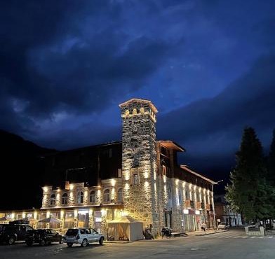 Svaneti