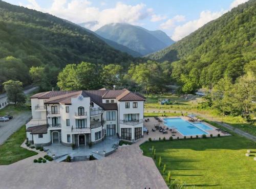 Sviana Resort