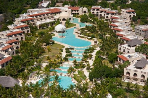 Swahili Beach in Diani Beach