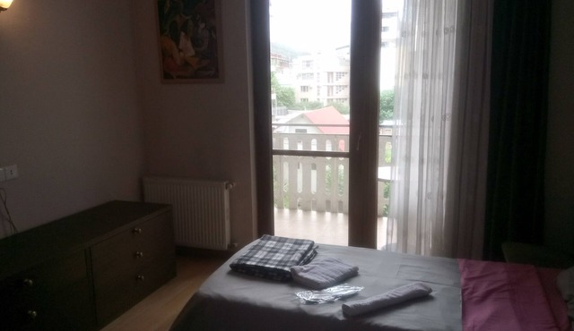 Sweet & Elite apartment in the center of Tbilisi