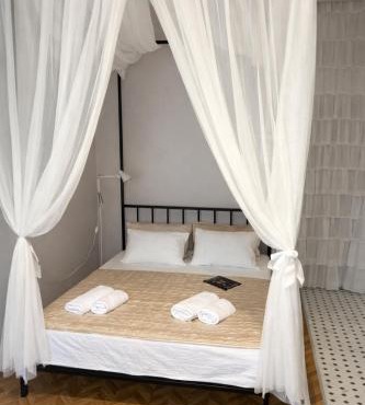 Sweet Home Tskaltubo Family Guesthouse Near Spa Park