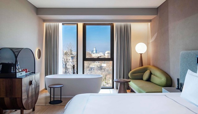 Swissôtel Tbilisi