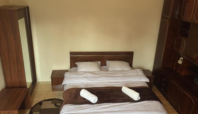Taliko Guest House