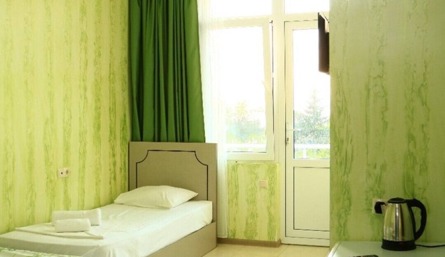 Tamara Guest House 106