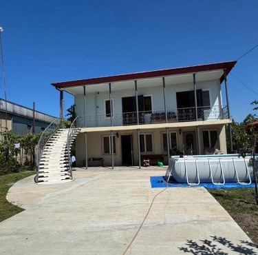 Tatia's guesthouse