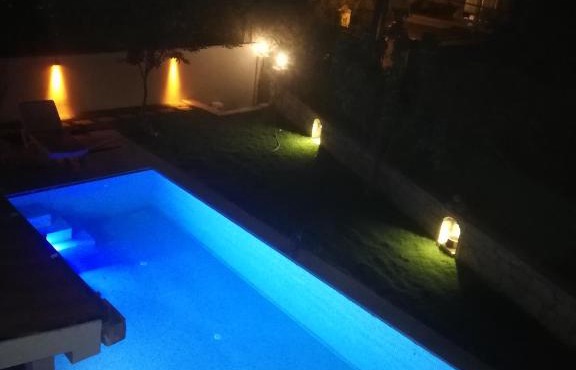 Tatildeki YUVA in Çeşme