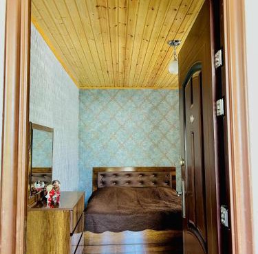 Tazos guesthouse