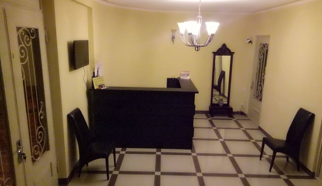 Tbili House offers rooms in Tbilisi City