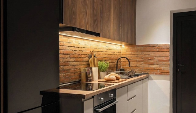 Tbilisi - Apartment - Central Location - Sleeps 2
