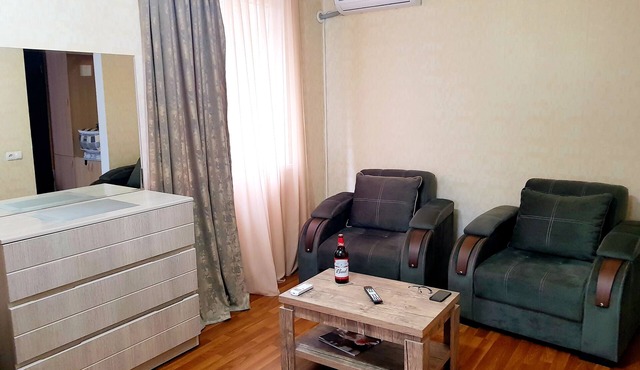 Tbilisi Cozy Apartment near the city center!