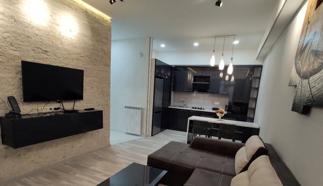 Tbilisi High Level Apartments