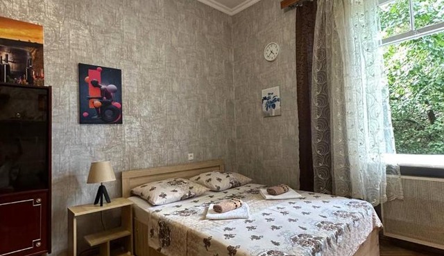 Tbilisi Home Car Rental Georgia Service