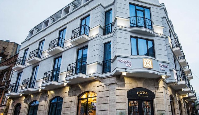 Tbilisi Inn