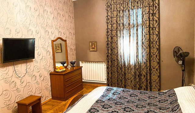 TBILISI LUXURY APARTMENT