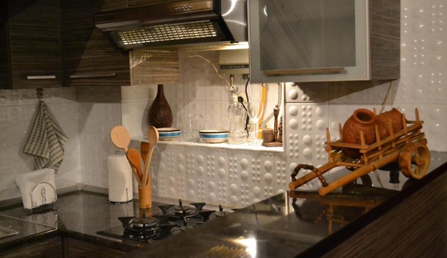 Tbilisi Old City Apartment