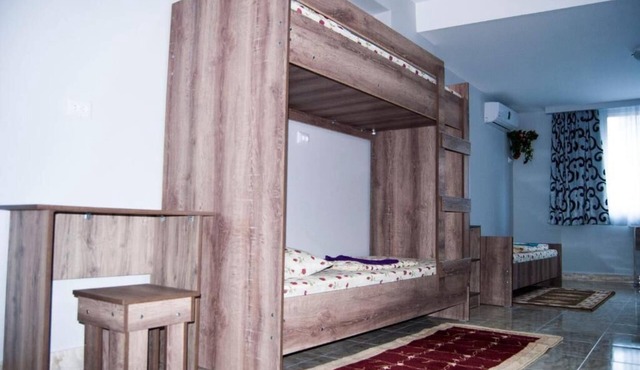 Team Apartment In Kutaisi